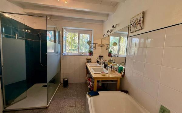 Maison à vendre    4 pièces •  Montfort-en-Chalosse