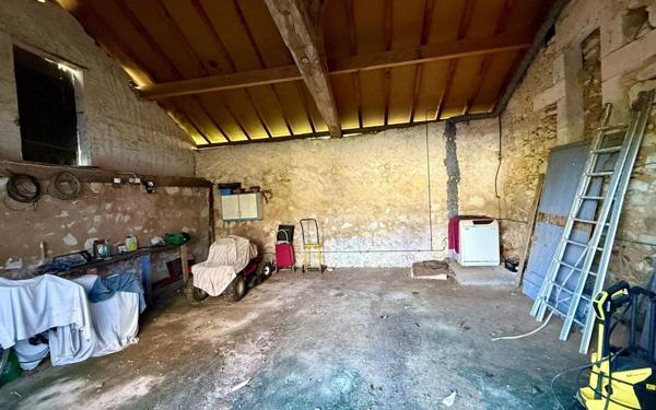 Maison à vendre    4 pièces •  Montfort-en-Chalosse