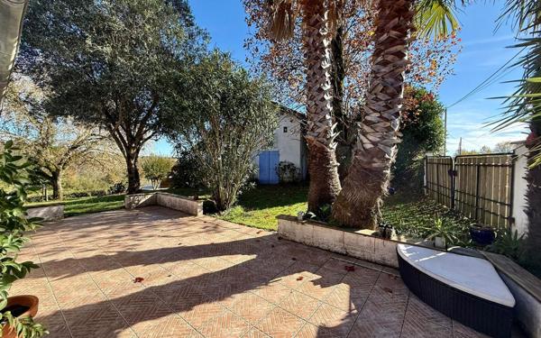 Maison à vendre    4 pièces •  Montfort-en-Chalosse