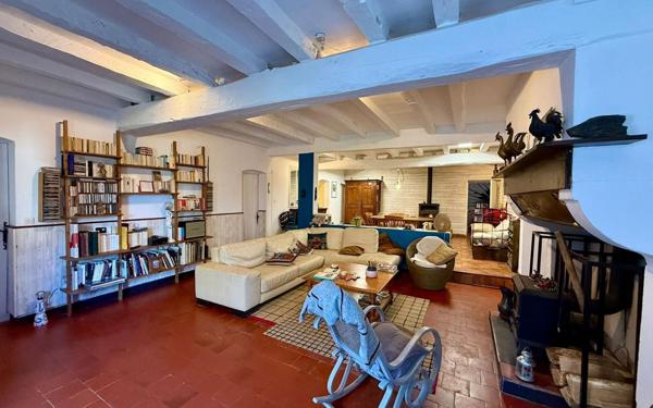 Maison à vendre    4 pièces •  Montfort-en-Chalosse