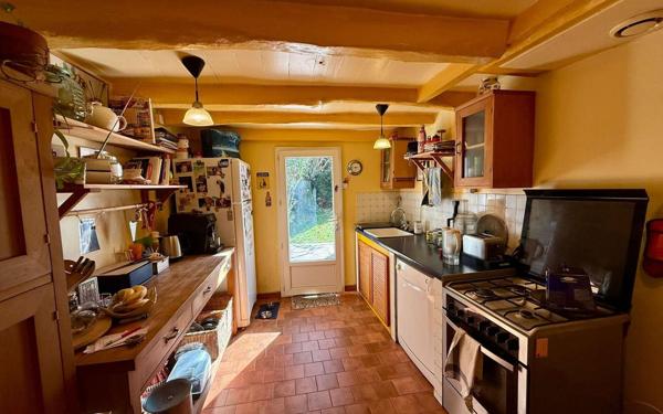 Maison à vendre    4 pièces •  Montfort-en-Chalosse