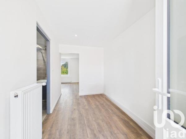 Appartement à vendre 5 pièces 94 m² Dombasle-sur-Meurthe