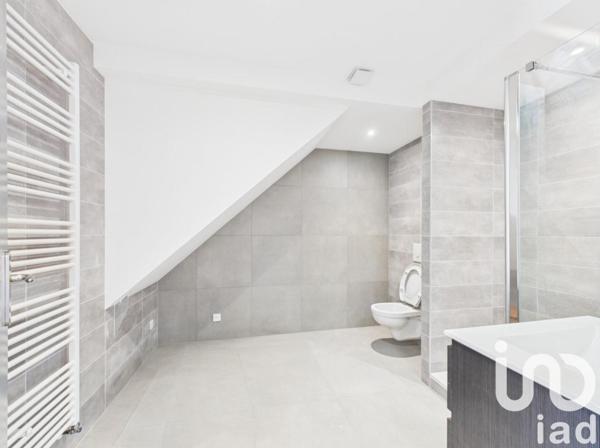 Appartement à vendre 5 pièces 94 m² Dombasle-sur-Meurthe