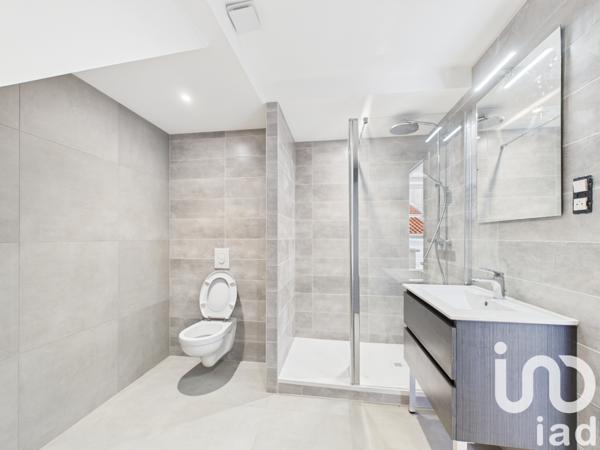 Appartement à vendre 5 pièces 94 m² Dombasle-sur-Meurthe