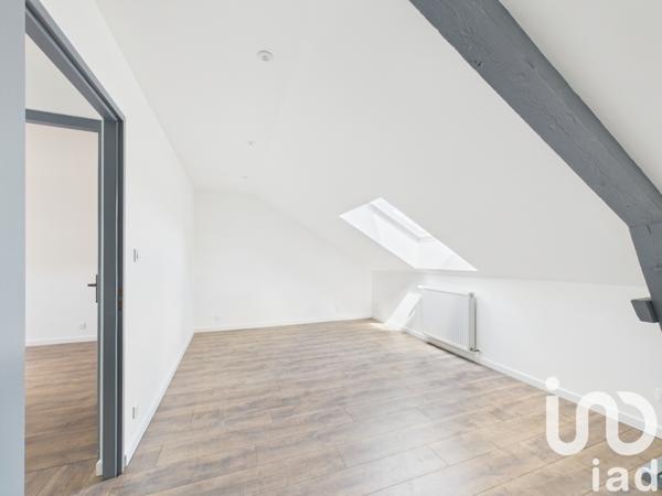 Appartement à vendre 5 pièces 94 m² Dombasle-sur-Meurthe