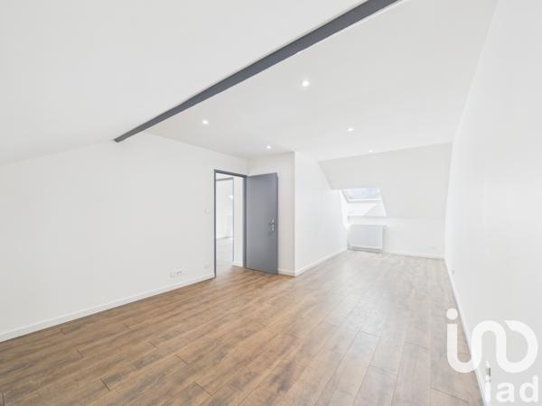 Appartement à vendre 5 pièces 94 m² Dombasle-sur-Meurthe