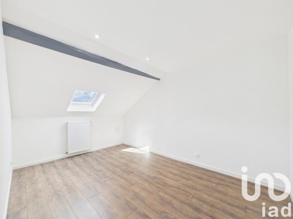 Appartement à vendre 5 pièces 94 m² Dombasle-sur-Meurthe