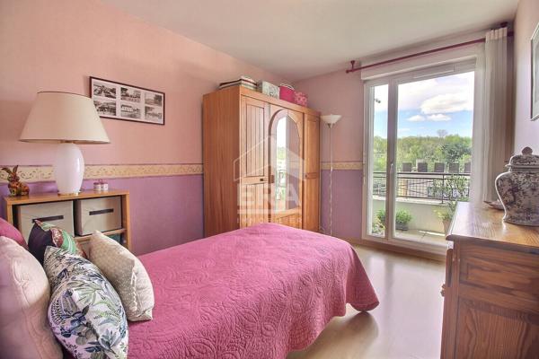 Appartement Chatenay-Malabry 4/5 pièce(s) 99 m2