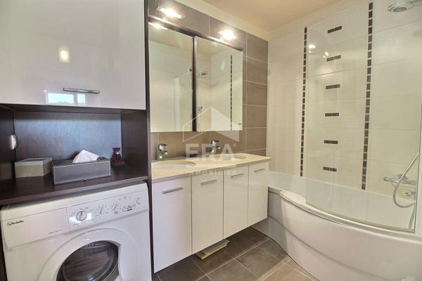 Appartement Chatenay-Malabry 4/5 pièce(s) 99 m2