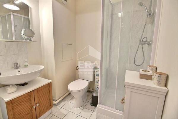 Appartement Chatenay-Malabry 4/5 pièce(s) 99 m2