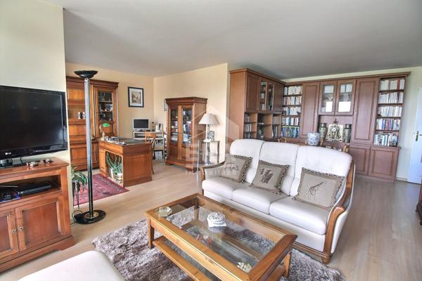 Appartement Chatenay-Malabry 4/5 pièce(s) 99 m2