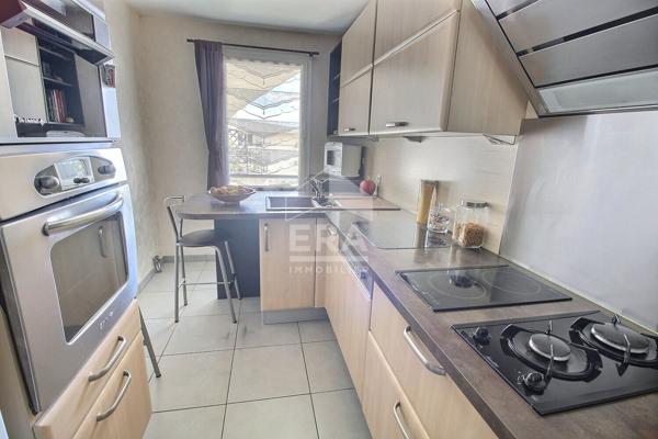 Appartement Chatenay-Malabry 4/5 pièce(s) 99 m2