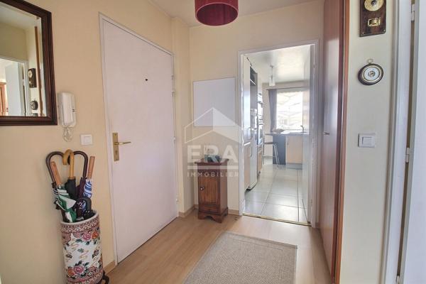 Appartement Chatenay-Malabry 4/5 pièce(s) 99 m2