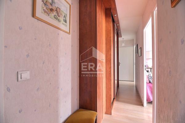 Appartement Chatenay-Malabry 4/5 pièce(s) 99 m2