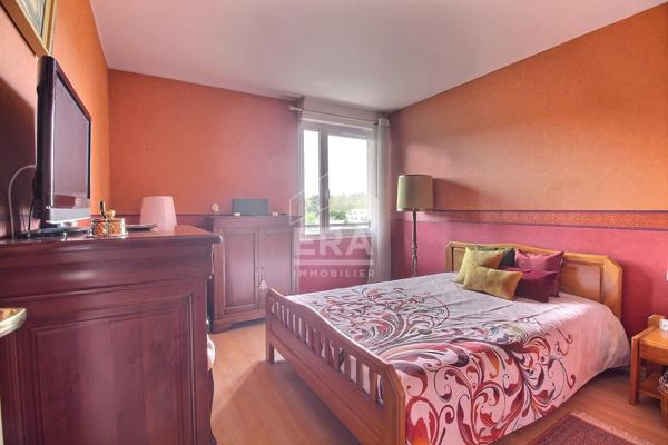 Appartement Chatenay-Malabry 4/5 pièce(s) 99 m2