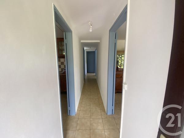 Maison à vendre  4 pièces - 70,20 m2 ST DENIS - 974