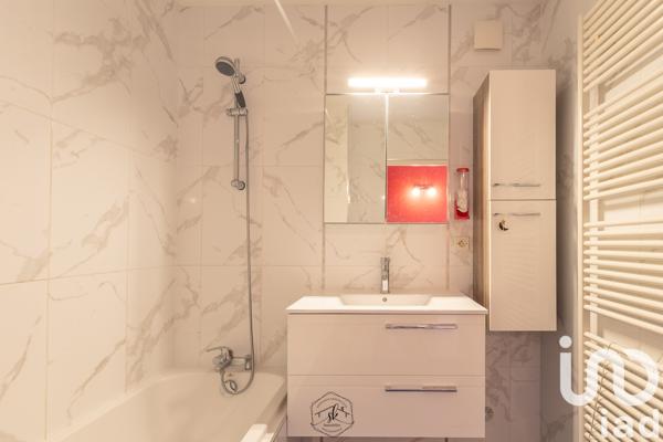 Appartement à vendre 4 pièces 87 m² Yutz