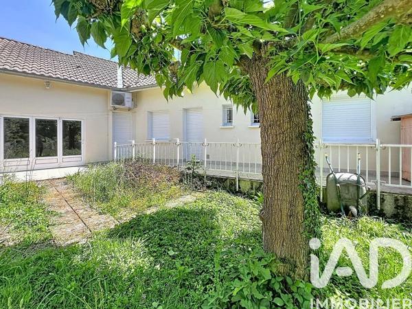 Maison à vendre 4 pièces 125 m² Aire-sur-l'Adour