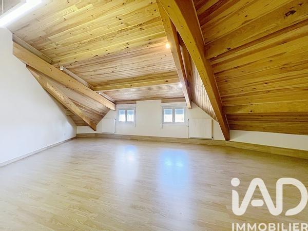 Maison à vendre 4 pièces 125 m² Aire-sur-l'Adour