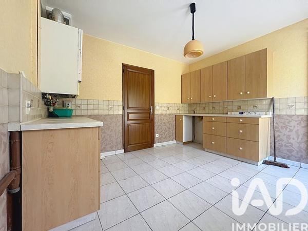 Maison à vendre 4 pièces 125 m² Aire-sur-l'Adour