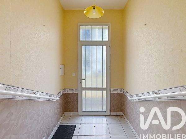 Maison à vendre 4 pièces 125 m² Aire-sur-l'Adour