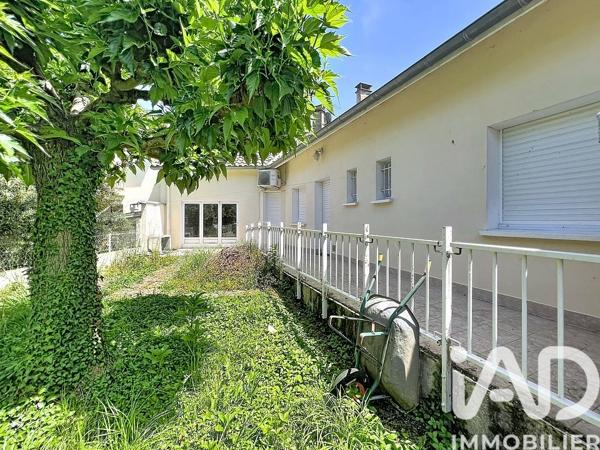 Maison à vendre 4 pièces 125 m² Aire-sur-l'Adour