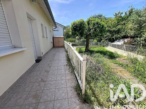 Maison à vendre 4 pièces 125 m² Aire-sur-l'Adour