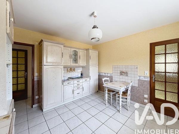 Maison à vendre 4 pièces 125 m² Aire-sur-l'Adour