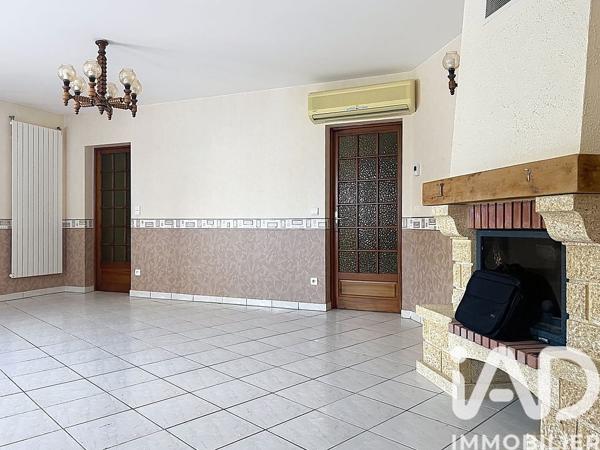 Maison à vendre 4 pièces 125 m² Aire-sur-l'Adour