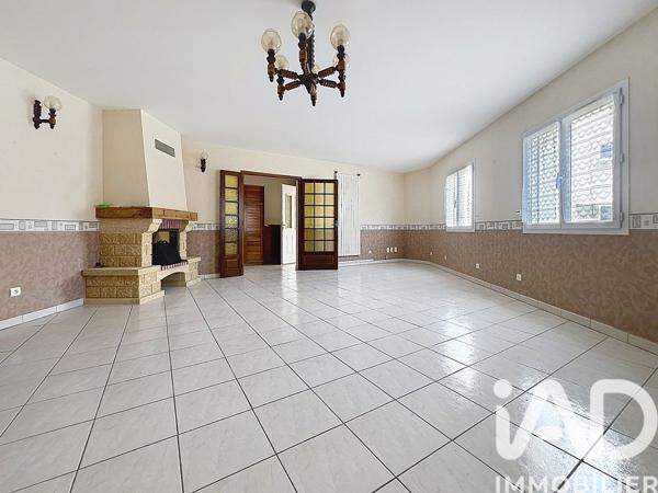 Maison à vendre 4 pièces 125 m² Aire-sur-l'Adour
