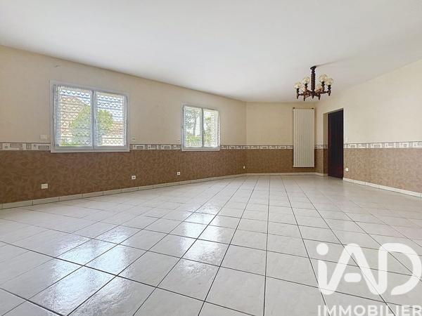 Maison à vendre 4 pièces 125 m² Aire-sur-l'Adour