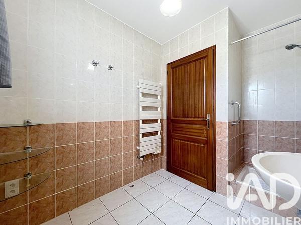 Maison à vendre 4 pièces 125 m² Aire-sur-l'Adour