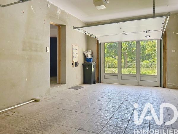 Maison à vendre 4 pièces 125 m² Aire-sur-l'Adour