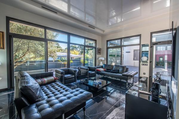 Vente Maison de luxe Arcachon 6 Pièces 203 m²