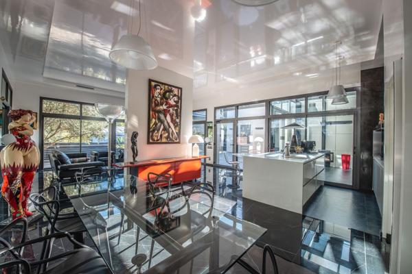 Vente Maison de luxe Arcachon 6 Pièces 203 m²