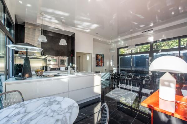 Vente Maison de luxe Arcachon 6 Pièces 203 m²