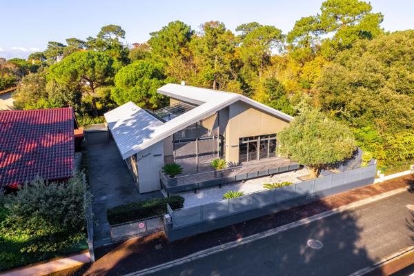Vente Maison de luxe Arcachon 6 Pièces 203 m²