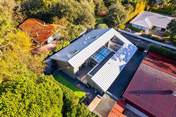 Vente Maison de luxe Arcachon 6 Pièces 203 m²