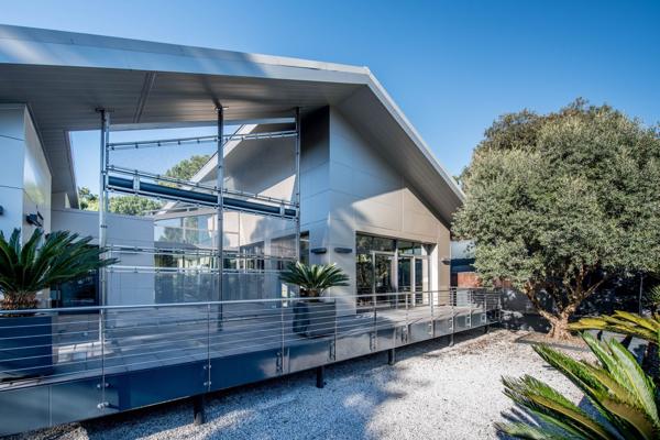 Vente Maison de luxe Arcachon 6 Pièces 203 m²