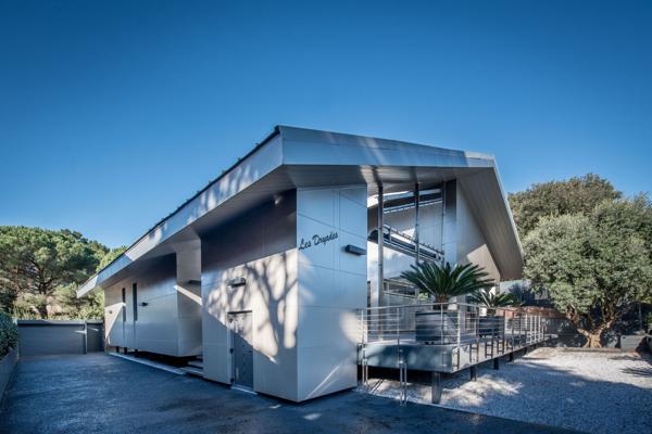 Vente Maison de luxe Arcachon 6 Pièces 203 m²