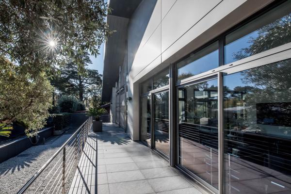 Vente Maison de luxe Arcachon 6 Pièces 203 m²