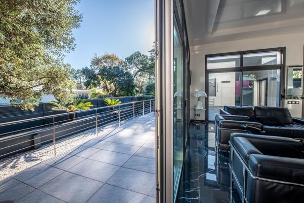 Vente Maison de luxe Arcachon 6 Pièces 203 m²