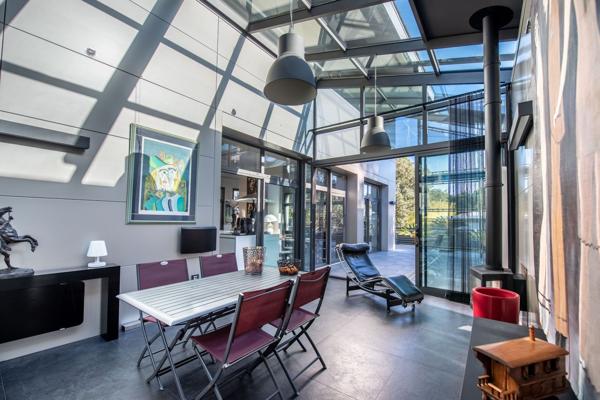 Vente Maison de luxe Arcachon 6 Pièces 203 m²