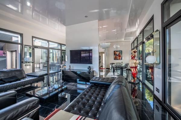 Vente Maison de luxe Arcachon 6 Pièces 203 m²