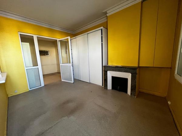 Immeuble en Pierre à Libourne 170m² 7 pièces