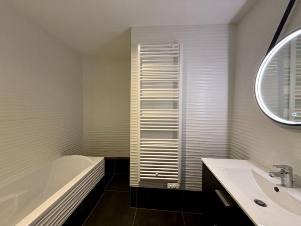 À vendre : Charmant appartement de 3 pièces au coeur de Vannes !