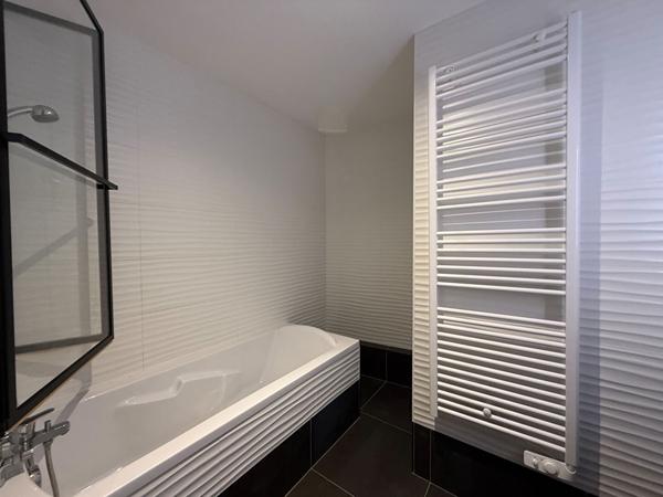 À vendre : Charmant appartement de 3 pièces au coeur de Vannes !