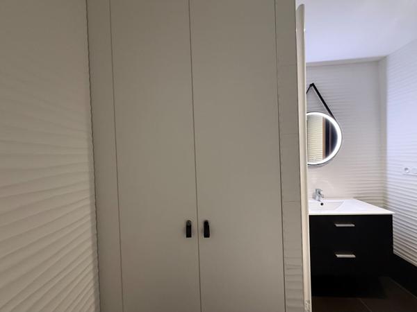 À vendre : Charmant appartement de 3 pièces au coeur de Vannes !