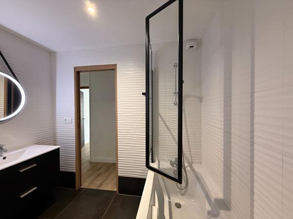 À vendre : Charmant appartement de 3 pièces au coeur de Vannes !