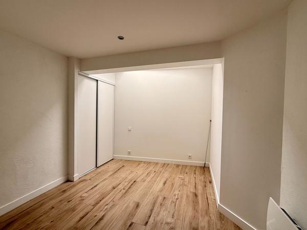 À vendre : Charmant appartement de 3 pièces au coeur de Vannes !